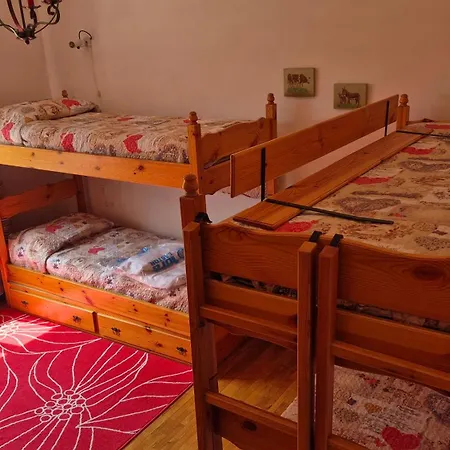 Appartement Resta Domegge di Cadore
