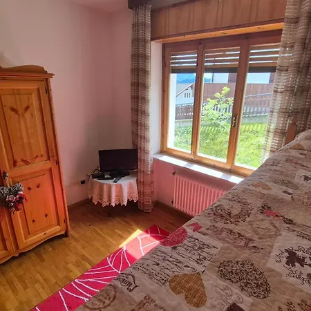 Resta Домедже-ди-Кадоре