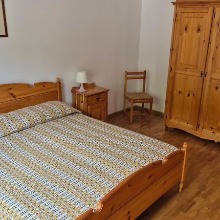 Appartement Resta