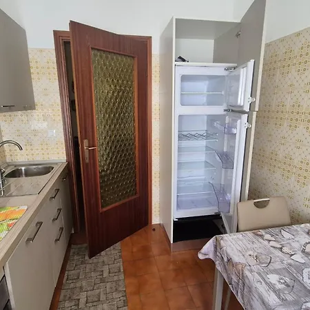 Appartement Resta