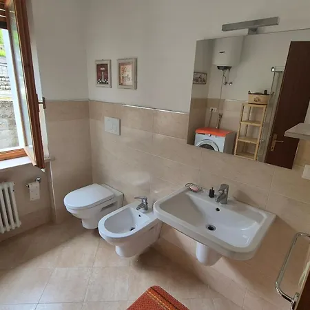 Resta Appartement