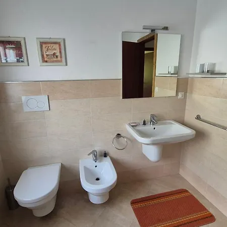 Resta Apartment Domegge di Cadore