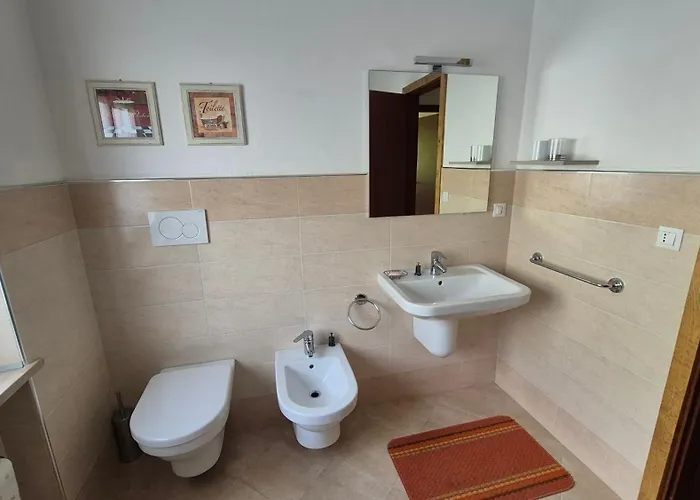 Resta Apartamento Domegge di Cadore